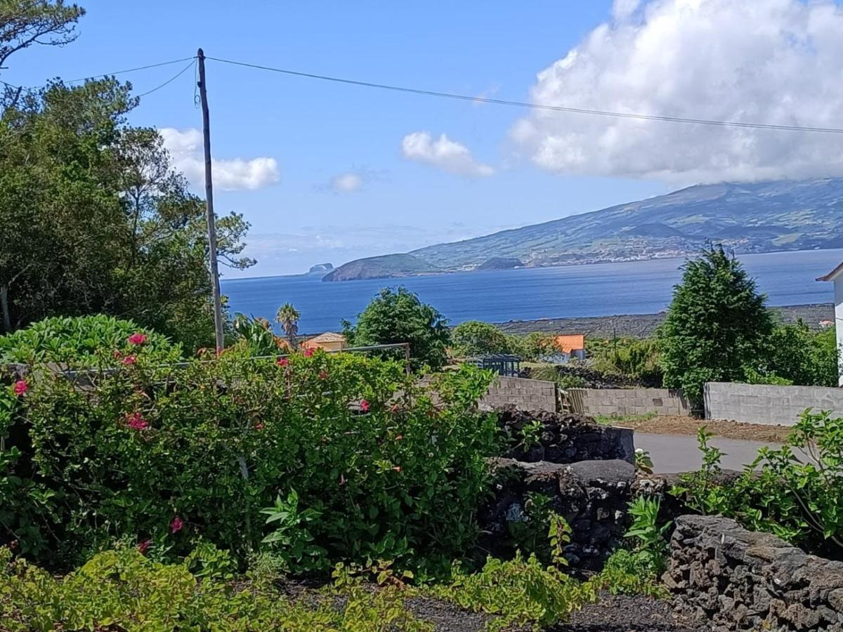 Dream View In Pico Villa Criacao Velha Екстериор снимка